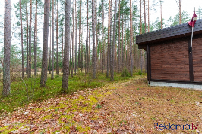 Māja Jūrmalā, meža vidū, pirmajā līnijā.  Cena ilgtermiņam - 800 eur/mēn. Cena vasarā - Jūrmala - foto 9