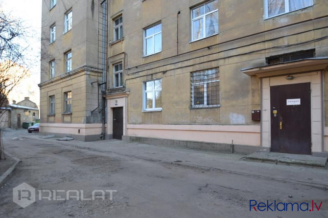 Mēs piedāvājam jums ekskluzīvu iespēju rezervēt dzīvokļus pašā Rīgas centrā, kur jums Rīga - foto 12