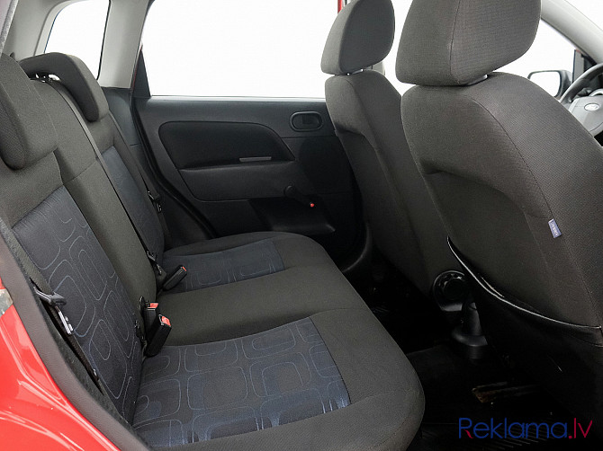 Ford Fiesta Facelift 1.3 51kW Таллин - изображение 7
