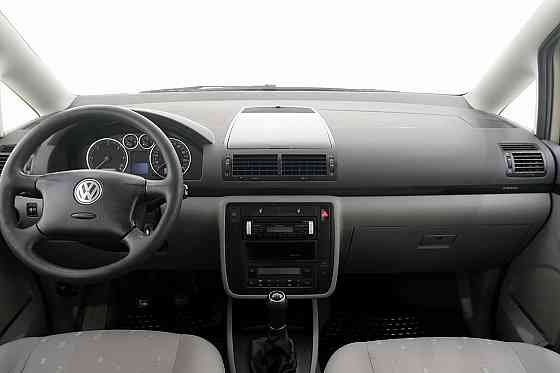Volkswagen Sharan Comfortline Facelift 2.0 TDI 103kW Tallina