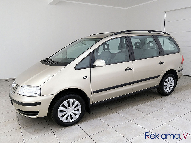 Volkswagen Sharan Comfortline Facelift 2.0 TDI 103kW Таллин - изображение 2
