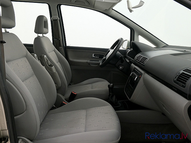 Volkswagen Sharan Comfortline Facelift 2.0 TDI 103kW Таллин - изображение 6