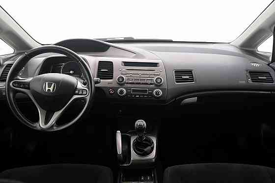 Honda Civic Elegance Facelift 1.8 103kW Tallina