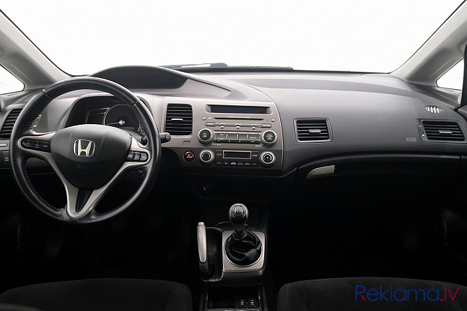 Honda Civic Elegance Facelift 1.8 103kW Tallina - foto 5