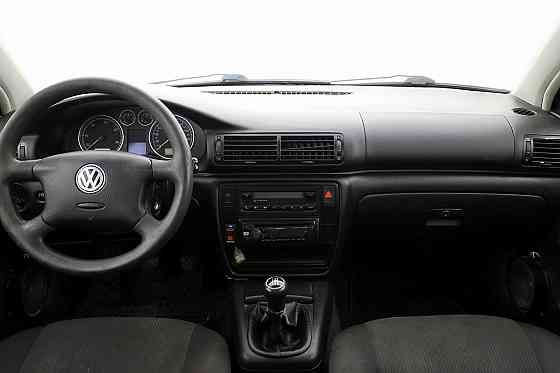 Volkswagen Passat Comfortline 1.9 TDI 74kW Tallina