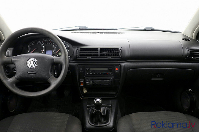 Volkswagen Passat Comfortline 1.9 TDI 74kW Tallina - foto 5
