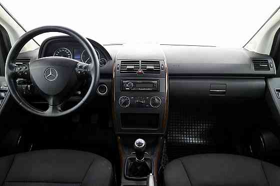 Mercedes-Benz A 180 Elegance 2.0 CDI 80kW Tallina