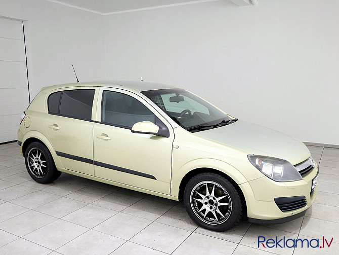 Opel Astra Elegance 1.7 CDTi 74kW Tallina - foto 1
