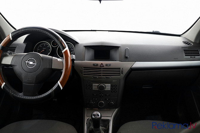 Opel Astra Elegance 1.7 CDTi 74kW Tallina - foto 5