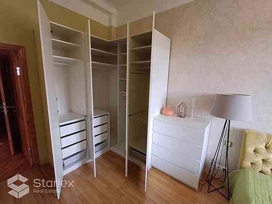 Продаю уютную, просторную, солнечную двухкомнатную квартиру площадью 60,10м2 в Рига