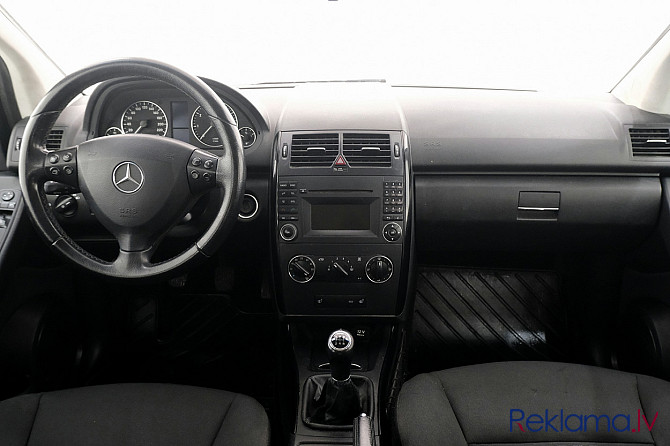 Mercedes-Benz A 160 Elegance Facelift 1.5 70kW Таллин - изображение 5