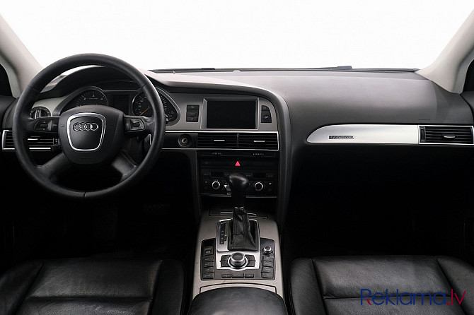Audi A6 Comfortline Quattro ATM 3.0 TDI 171kW Таллин - изображение 5