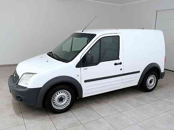 Ford Transit Connect Facelift 1.8 TDCi 55kW Tallina