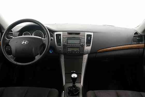 Hyundai Sonata Comfort Facelift 2.0 121kW Tallina