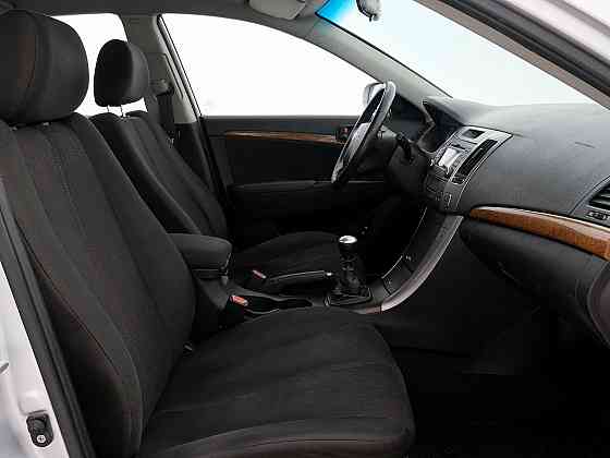 Hyundai Sonata Comfort Facelift 2.0 121kW Tallina