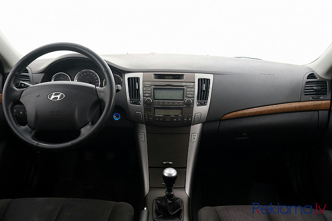 Hyundai Sonata Comfort Facelift 2.0 121kW Таллин - изображение 5