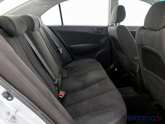Hyundai Sonata Comfort Facelift 2.0 121kW Таллин - изображение 7