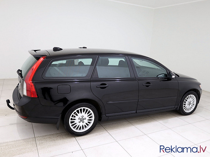 Volvo V50 Estate Facelift 2.0 D4 100kW Таллин - изображение 3