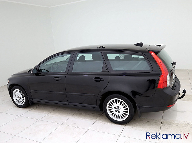 Volvo V50 Estate Facelift 2.0 D4 100kW Таллин - изображение 4