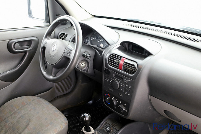 Opel Combo Van 1.4 66kW Таллин - изображение 5