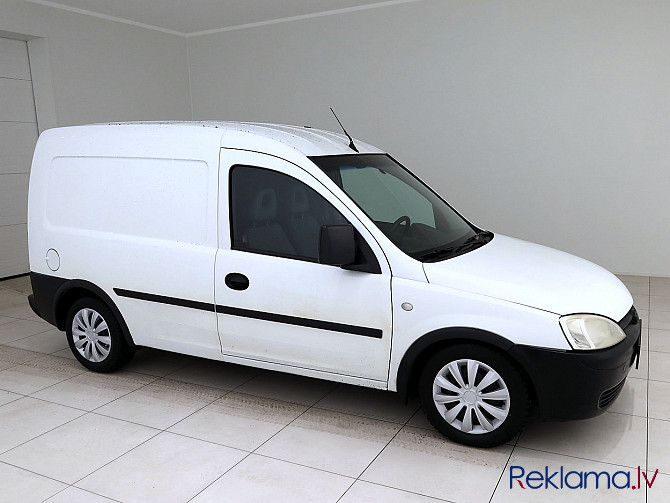 Opel Combo Van 1.4 66kW Таллин - изображение 1