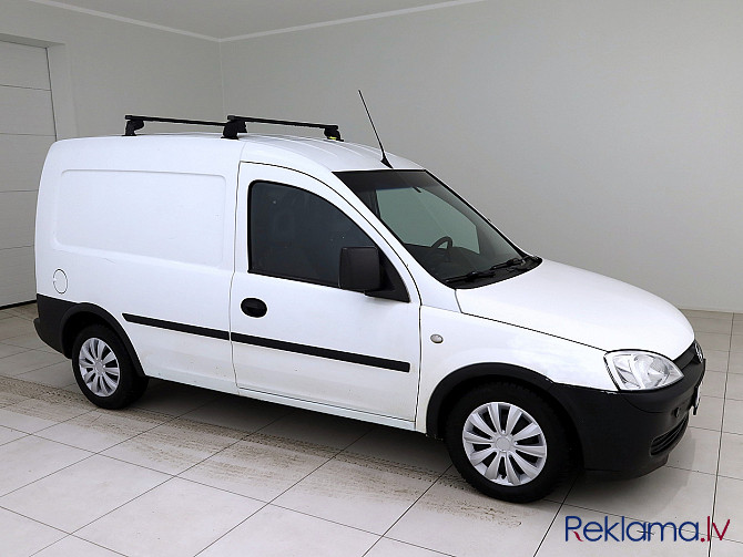 Opel Combo Van Facelift 1.2 CDTi 55kW Таллин - изображение 1