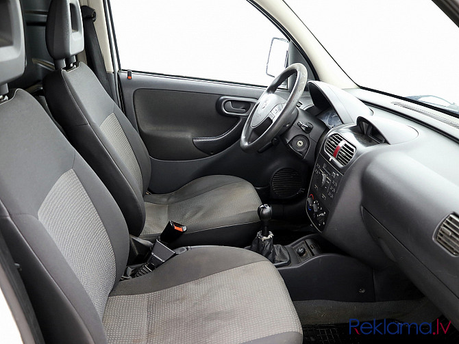 Opel Combo Van Facelift 1.2 CDTi 55kW Таллин - изображение 6