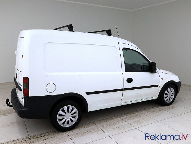 Opel Combo Van Facelift 1.2 CDTi 55kW Таллин - изображение 3