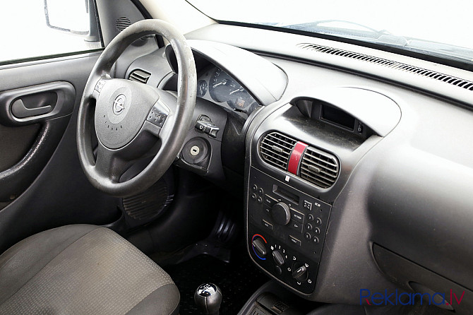 Opel Combo Van Facelift 1.2 CDTi 55kW Таллин - изображение 5
