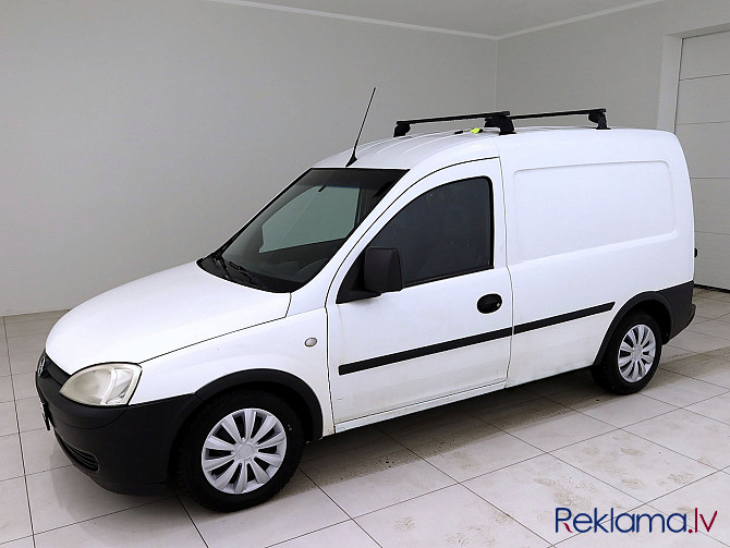 Opel Combo Van Facelift 1.2 CDTi 55kW Таллин - изображение 2