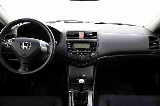 Honda Accord Elegance 2.0 114kW Tallina