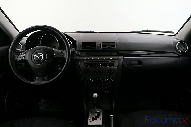 Mazda 3 Elegance Facelift ATM 1.6 77kW Таллин - изображение 5