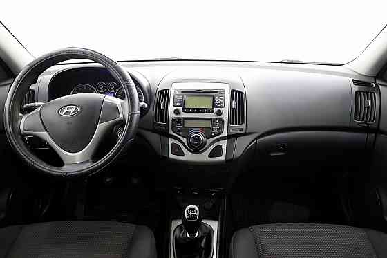 Hyundai i30 Elegance Facelift 1.4 80kW Tallina