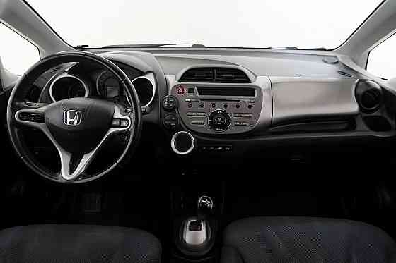 Honda Jazz Elegance ATM 1.3 73kW Таллин