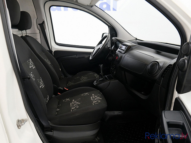 Fiat Fiorino Van Facelift 1.2 HDI 55kW Таллин - изображение 6
