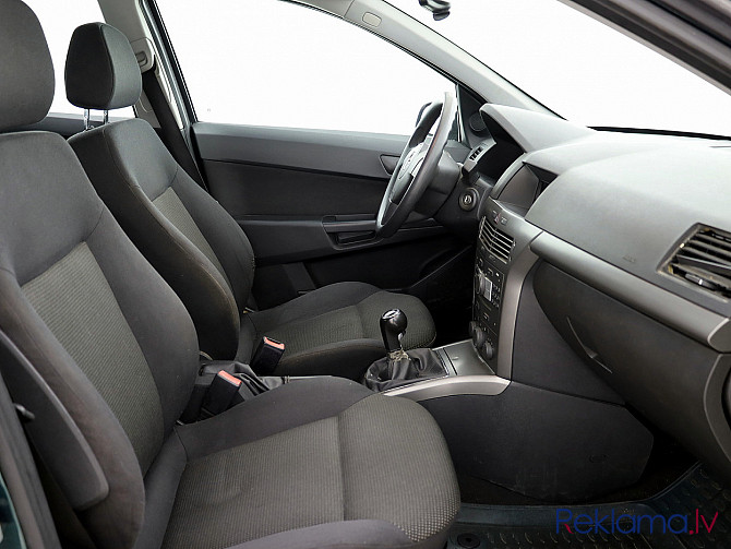 Opel Astra SW Comfort 1.2 CDTi 66kW Таллин - изображение 6