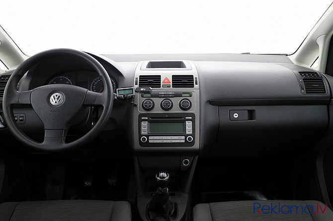 Volkswagen Touran Comfortline Facelift 1.9 TDI 77kW Таллин - изображение 5
