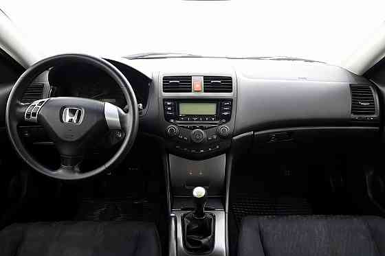 Honda Accord Elegance 2.0 114kW Таллин