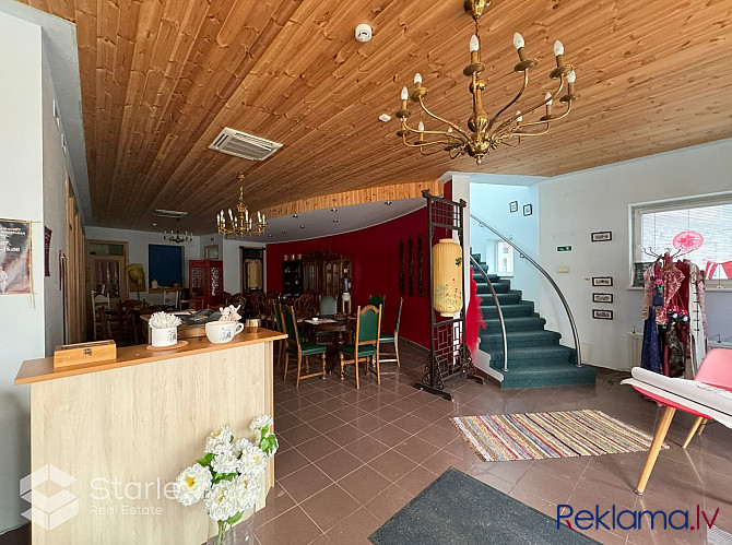 Продается красивая отремонтированная квартира в Пурвциеме  в удобном месте. Рига - изображение 6