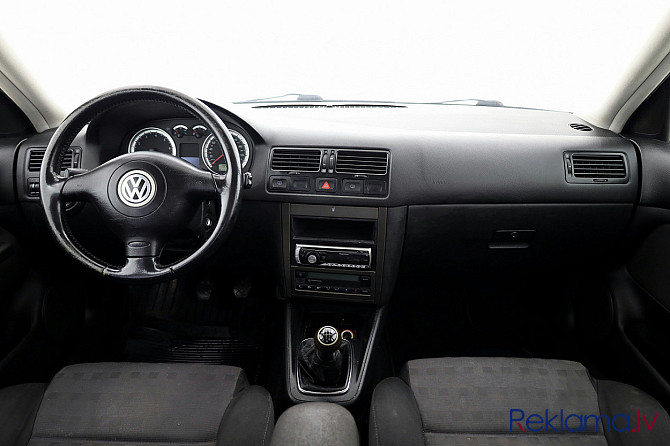 Volkswagen Bora Comfortline 1.6 77kW Таллин - изображение 5
