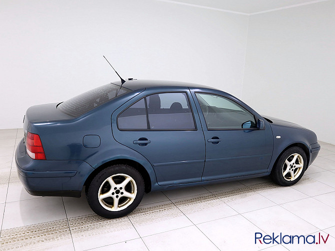 Volkswagen Bora Comfortline 1.6 77kW Таллин - изображение 3
