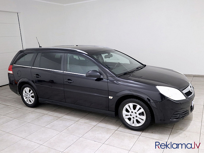 Opel Vectra Comfort Facelift 1.9 CDTi 110kW Tallina - foto 1