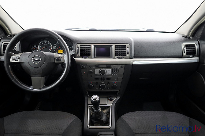 Opel Vectra Comfort Facelift 1.9 CDTi 110kW Tallina - foto 5