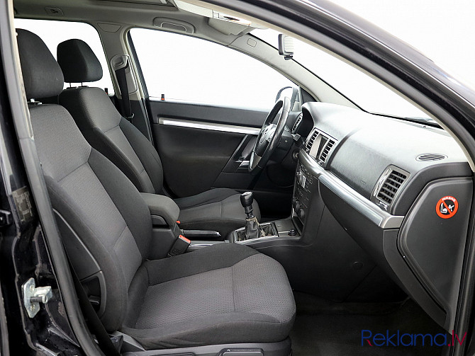 Opel Vectra Comfort Facelift 1.9 CDTi 110kW Tallina - foto 6