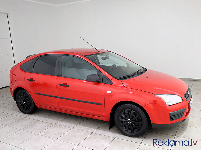 Ford Focus Trend 1.4 59kW Таллин - изображение 1