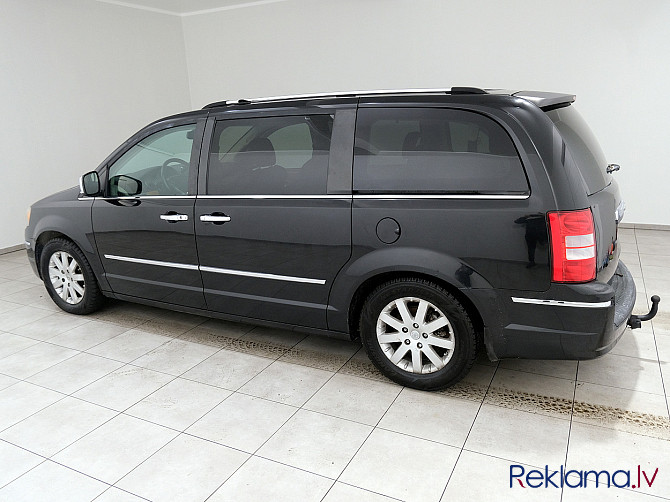 Chrysler Grand Voyager Limited Stow N Go 2.8 CRD 120kW Таллин - изображение 4