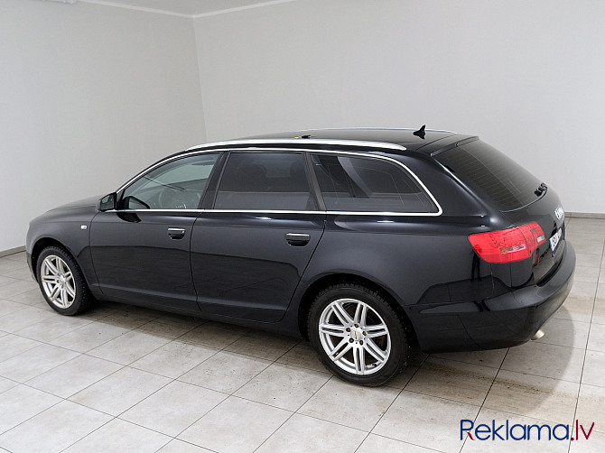 Audi A6 S-Line Quattro Facelift ATM 2.7 TDI 132kW Tallina - foto 4