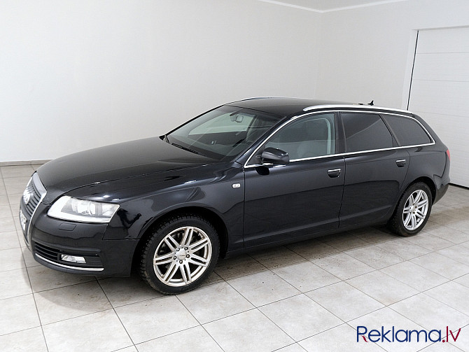 Audi A6 S-Line Quattro Facelift ATM 2.7 TDI 132kW Tallina - foto 2