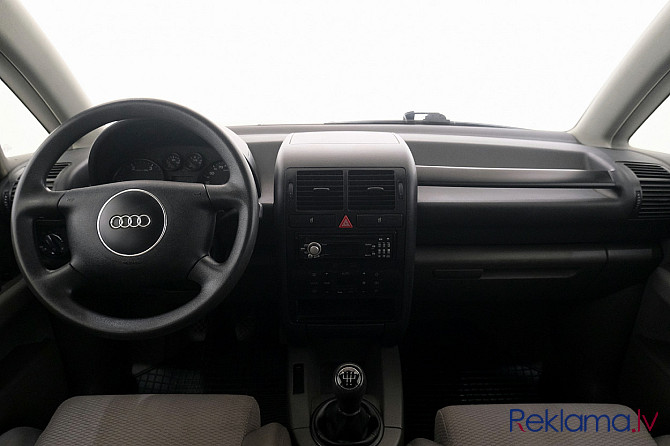 Audi A2 Comfortline 1.4 TDI 55kW Tallina - foto 5