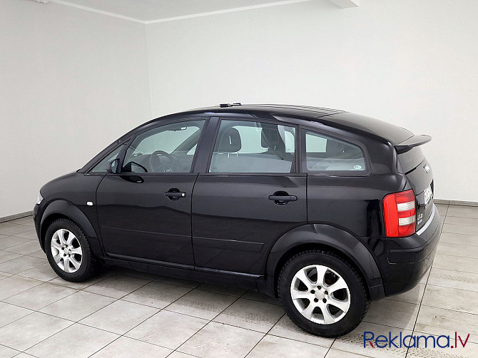 Audi A2 Comfortline 1.4 TDI 55kW Tallina - foto 4